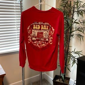 Alpha Delta Pi shirt